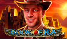 Book of Ra